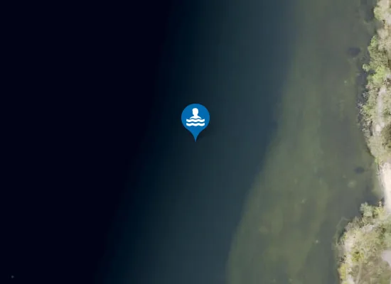 Satellite image of UNTERHAVEL RADFAHRERWIESE