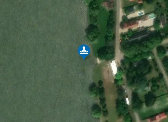 Satellite image of LEVELEKI TOFURDO