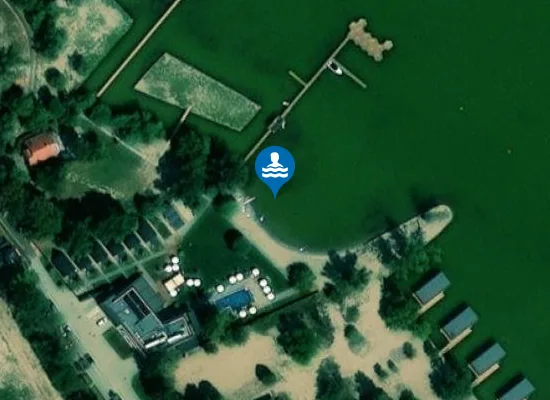 Satellite image of FADD-DOMBORI FADDI HOLT-DUNA DONAUTICA HOTEL