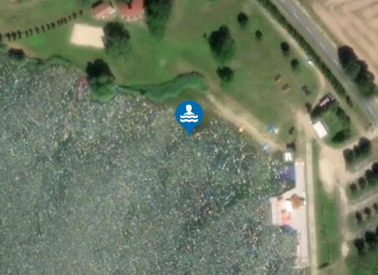 Satellite image of GERSEKARAT SZABADIDOPARK ES STRAND