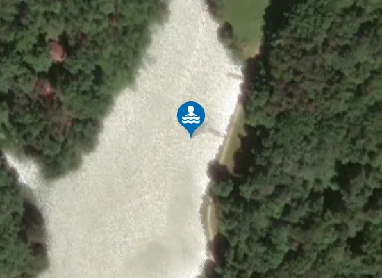 Satellite image of HEGYHATSZENTJAKAB VADASA TOFURDO