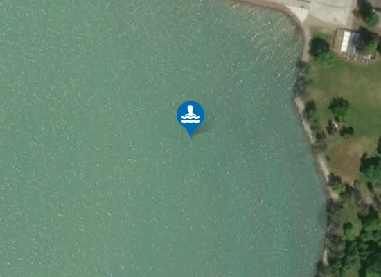 Satellite image of BALATON BALATONVILAGOS CLUB ALIGA STRAND
