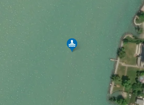 Satellite image of BALATON BALATONVILAGOS VILAGOS HOTEL FURDOHELYE