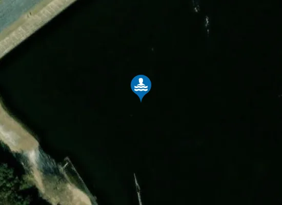 Satellite image of NAGYTEVELI VIZTAROZO FENYVES STRAND