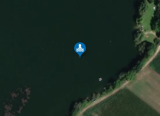 Satellite image of HERBERTSHOFEN SONNTAGSSEE