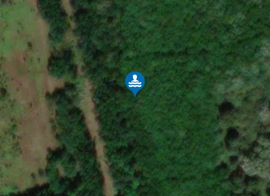 Satellite image of BALATON LUA RESORT STRANDFURDO