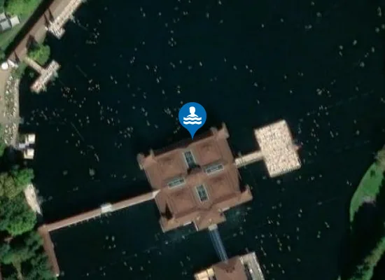 Satellite image of HEVIZI TOFURDO