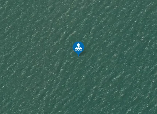 Satellite image of SEAPOINT