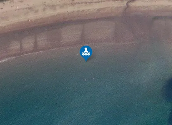 Satellite image of SHELLING HILL/TEMPLETOWN