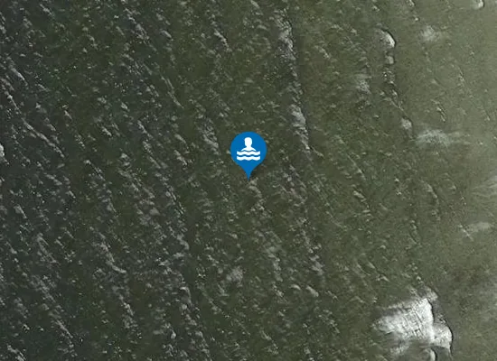 Satellite image of ROSSNOWLAGH