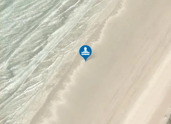 Satellite image of CARRICKFINN