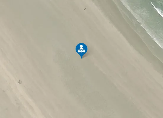 Satellite image of MARBLE HILL