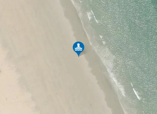 Satellite image of KILLAHOEY