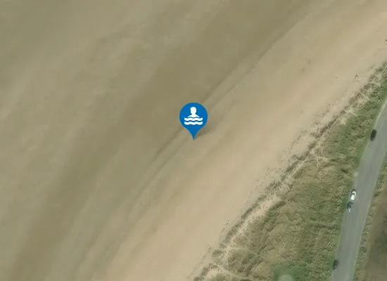 Satellite image of LISFANNON