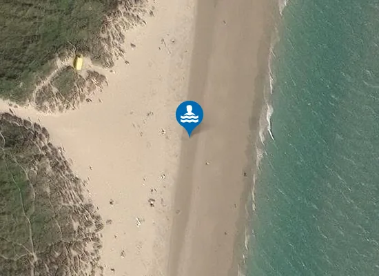 Satellite image of CURRACLOE