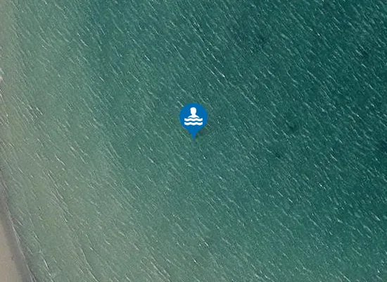 Satellite image of CARNE