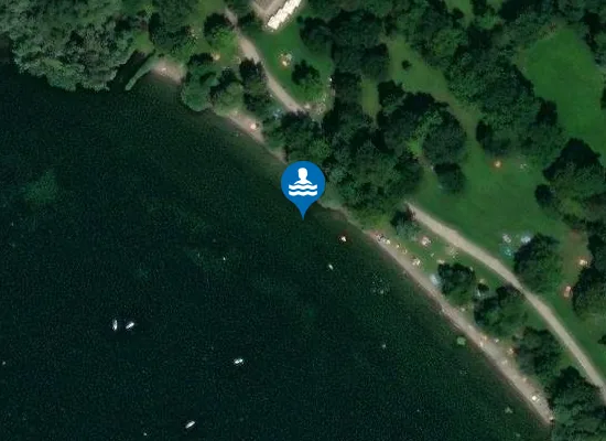 Satellite image of FRIEDRICHSHAFEN FREIZEITG MANZELL