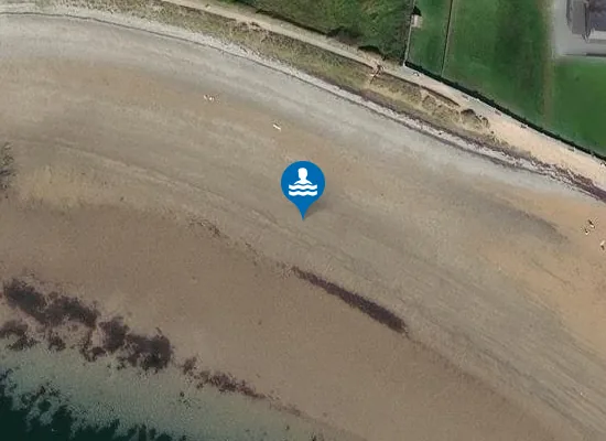 Satellite image of FENIT