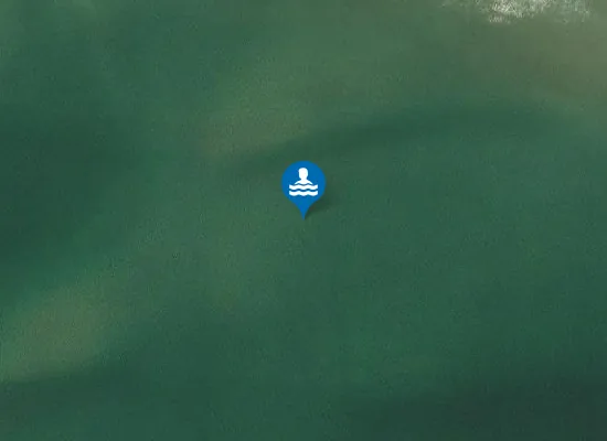 Satellite image of BARLEY COVE