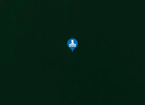 Satellite image of SALTHILL BEACH