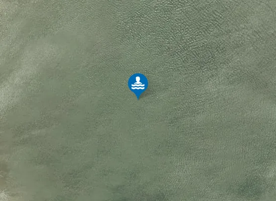 Satellite image of OLD HEAD BEACH, LOUISBURGH
