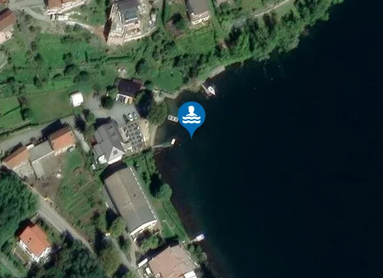 Satellite image of GRIGNETO