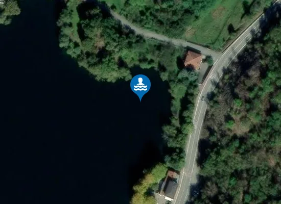 Satellite image of ARABA FENICIA