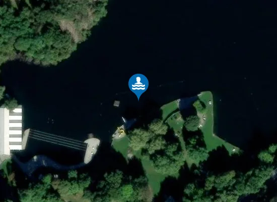 Satellite image of SOC.CANOTTIERI