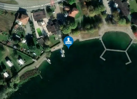 Satellite image of LIDO ANZASCO