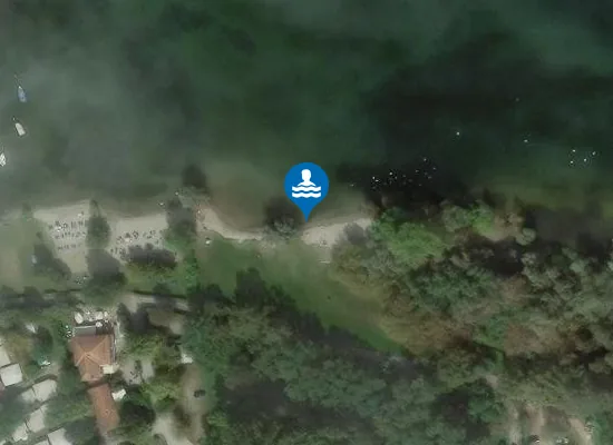 Satellite image of SP.CICOGNOLA