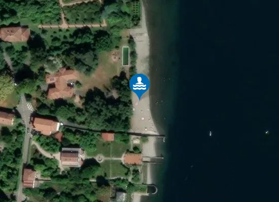 Satellite image of MADONNA DI CAMPAGNA