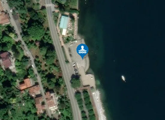 Satellite image of SCIVOLO GALLI