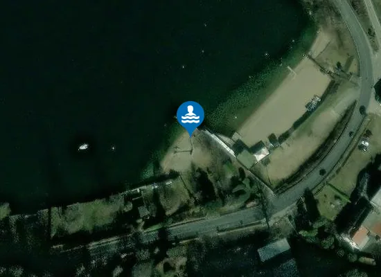 Satellite image of MIAMI