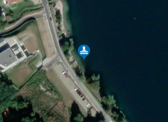 Satellite image of RIALACCIO