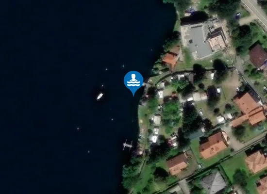 Satellite image of CAMP.ALLEGRO