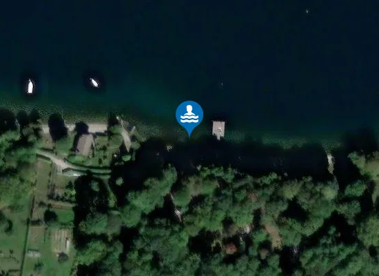 Satellite image of PRAROLO