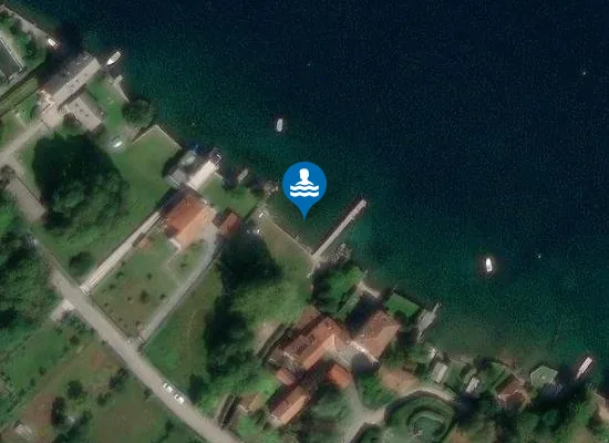 Satellite image of PASCOLO