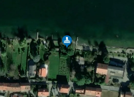 Satellite image of BAGNI MASSERIA