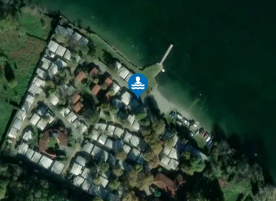 Satellite image of CAMPEGGIO HAWAY