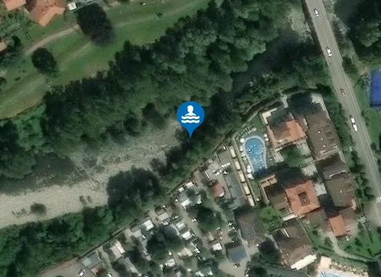 Satellite image of OSSIDI METALLICI