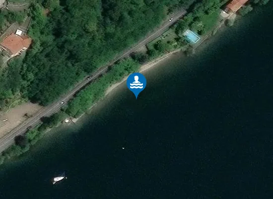 Satellite image of INCRINO