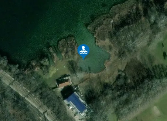 Satellite image of PORTAIOLO