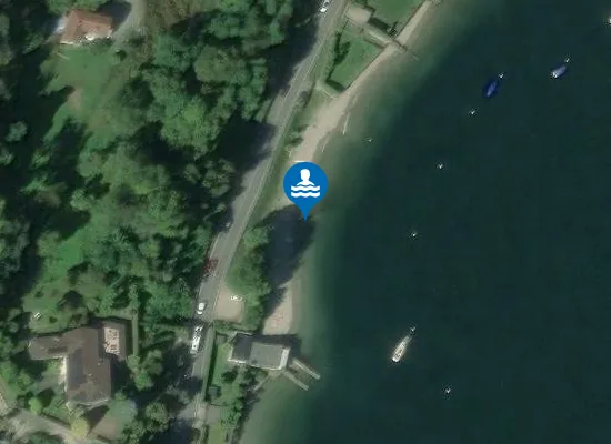 Satellite image of DELL`ORTO