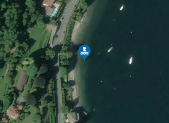 Satellite image of SOTTO CAMOGNO