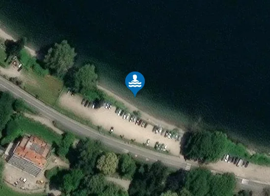 Satellite image of PALLAVICINO