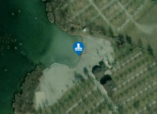 Satellite image of CONTINENTAL