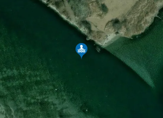 Satellite image of ISOLINO VECCHIO - FONDOTOCE