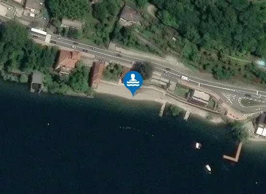 Satellite image of BUON RIMEDIO