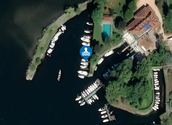 Satellite image of SABBIE D'ORO