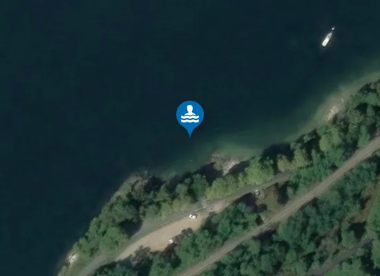 Satellite image of 5 ARCATE